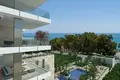Apartamento 3 habitaciones 81 m² Comunidad St. Tychon, Chipre