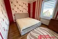 3 room house 62 m² Hrodna, Belarus