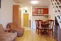 Wohnung 1 Schlafzimmer 54 m² Becici, Montenegro