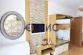 1 bedroom apartment 63 m² Nesebar, Bulgaria