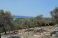 Atterrir  Skala Kallirachis, Grèce