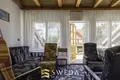 Cottage 5 bedrooms 93 m² Gdansk, Poland