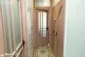 Apartamento 2 habitaciones 47 m² Lida, Bielorrusia