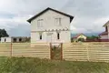 Casa 110 m² Navapol ski siel ski Saviet, Bielorrusia