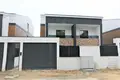 5 bedroom house 272 m² Demirci, Turkey