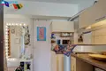 1 room apartment 17 m² Vilnius, Lithuania
