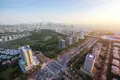 Mieszkanie 1 pokój  Dubaj, Emiraty Arabskie