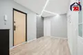 3 room apartment 73 m² Minsk, Belarus