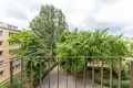 1 room apartment 24 m² Warsaw, Poland