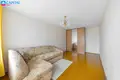 Apartamento 2 habitaciones 47 m² Vilna, Lituania