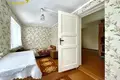 Casa 30 m² Astrasyckaharadocki sielski Saviet, Bielorrusia