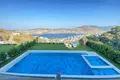 Villa de 4 habitaciones 300 m² Gundogan, Turquía