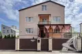 Haus 219 m² Muhavecki selski Savet, Belarus