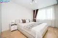 Квартира 2 комнаты 56 м² Вильнюс, Литва