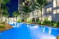 Mieszkanie 2 pokoi 87 m² Phuket, Tajlandia