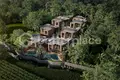 Villa mit 2 Schlafzimmern  Pererenan, Indonesien