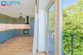 Apartamento 3 habitaciones 67 m² Kaunas, Lituania