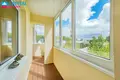 Квартира 2 комнаты 50 м² Вильнюс, Литва