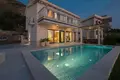 4 bedroom Villa 210 m² Rijeka Rezevici, Montenegro
