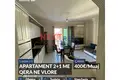 3 room apartment 80 m² in Vlora, Albania