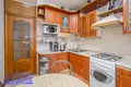3 room apartment 66 m² Minsk, Belarus