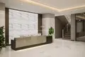 Квартира 1 комната 60 м² Махмутлар центр, Турция