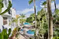 Mieszkanie 2 pokoi 100 m² Marbella, Hiszpania
