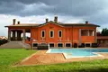 Villa de 4 dormitorios 330 m² Roma, Italia