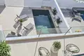 Szeregowiec 4 pokoi 112 m² San Pedro del Pinatar, Hiszpania