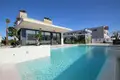 Villa de 4 dormitorios 196 m² el Baix Segura La Vega Baja del Segura, España