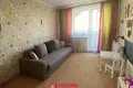 Appartement 3 chambres 64 m² Hrodna, Biélorussie