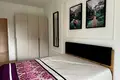 2 room apartment 46 m² in Warsaw, Poland