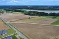 Parcelas 759 m² Rybojedzko, Polonia