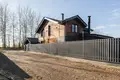 Apartamento 10 habitaciones 200 m² Dziamidavicki siel ski Saviet, Bielorrusia