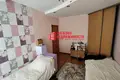 Appartement 3 chambres 66 m² Hrodna, Bélarus