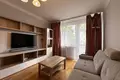 1 room apartment 36 m² in Warsaw, Poland