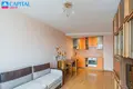 Apartamento 2 habitaciones 35 m² Kaunas, Lituania