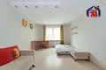 2 room apartment 62 m² Minsk, Belarus