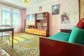 Mieszkanie 2 pokoi 38 m² Homel, Białoruś
