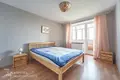 Appartement 3 chambres 68 m² Minsk, Biélorussie
