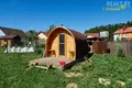 Коттедж 189 м² Самохваловичи, Беларусь