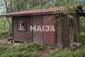 Ferienhaus 1 zimmer 21 m² Kouvola sub region, Finnland