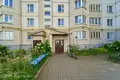 1 room apartment 41 m² Minsk, Belarus