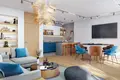 Wohnung 4 Schlafzimmer 219 m² Burgas, Bulgarien