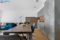 Mieszkanie 2 pokoi 51 m² Wilno, Litwa