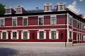 Apartamento 3 habitaciones 62 m² Riga, Letonia