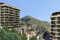 Penthouse 3 zimmer 110 m² Demirtaş, Türkei