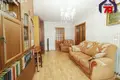 3 room apartment 62 m² Sluck, Belarus