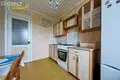 Wohnung 2 Zimmer 49 m² Schodsina, Weißrussland