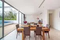 Wohnung 3 Schlafzimmer 345 m² Choeng Thale, Thailand